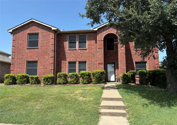 1229 Longleaf Drive, Cedar Hill, TX 75104
