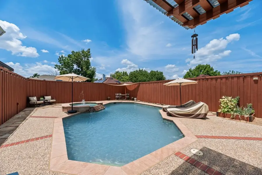 419 N Winding Oaks Drive, Wylie, TX 75098 - #3