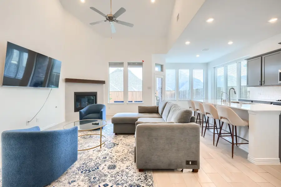 1124 Water Canna Drive, Justin, TX 76247 - #3
