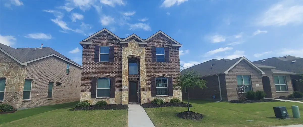 1225 Milfoil Drive, Justin, TX 76247 - #1