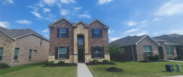 1225 Milfoil Drive, Justin, TX 76247