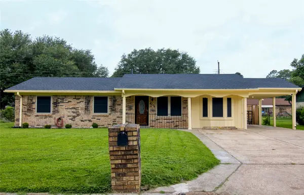 2114 Handley Street, Texarkana, TX 75501