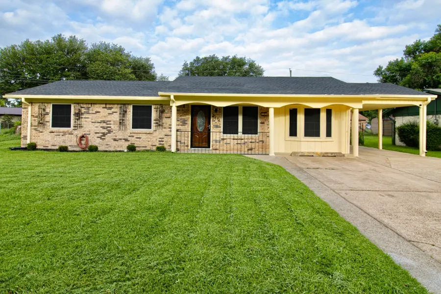 2114 Handley Street, Texarkana, TX 75501 - #2
