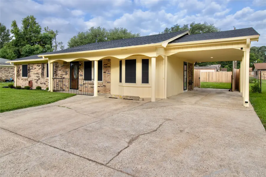 2114 Handley Street, Texarkana, TX 75501 - #3