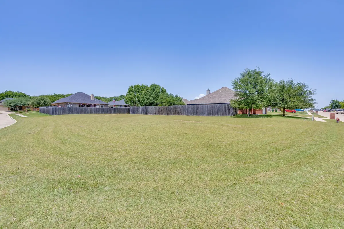 703 Carmen Ana Avenue, Grandview, TX 76050 - #1