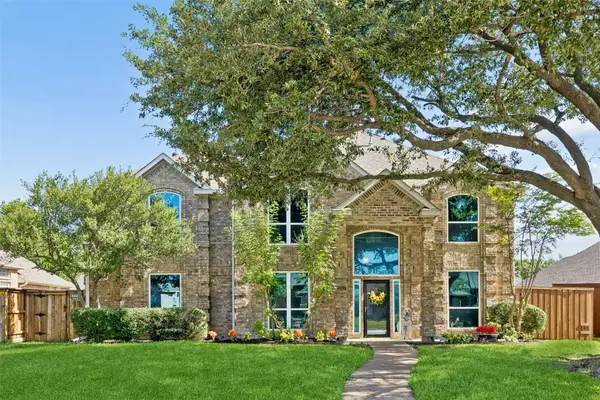 3317 Brunchberry Lane, Plano, TX 75023