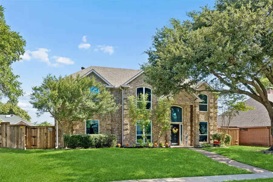 3317 Brunchberry Lane, Plano, TX 75023 - #2