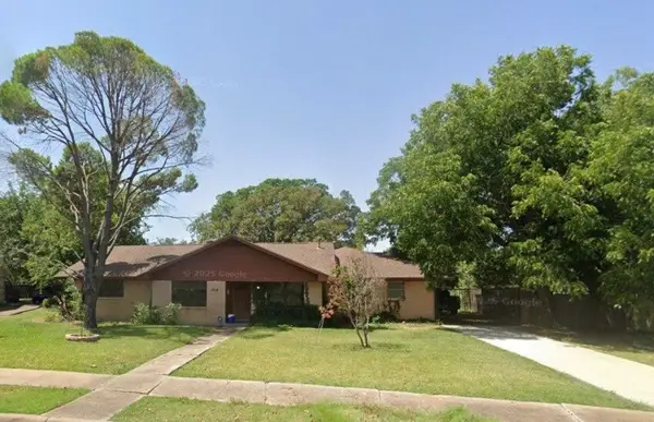3114 Whitehall Drive, Dallas, TX 75229