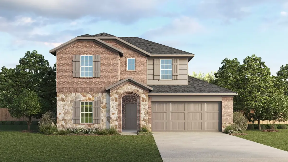 8398 Everly Drive, Garland, TX 75043 - #1