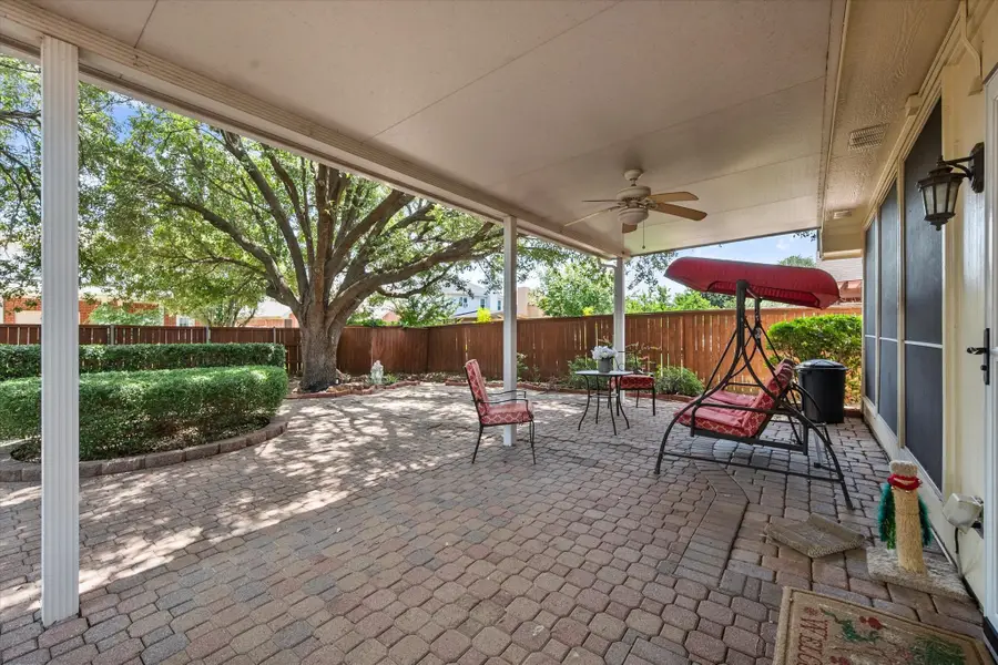 6307 Pierce Arrow Drive, Arlington, TX 76001 - #2