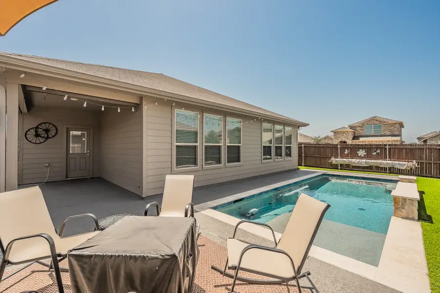 15901 Charing Cross Drive, Justin Roanoke, TX 76247 - #3