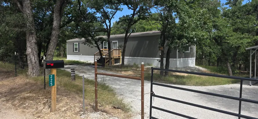 225 Hcr 2127, Whitney, TX 76692 - #2