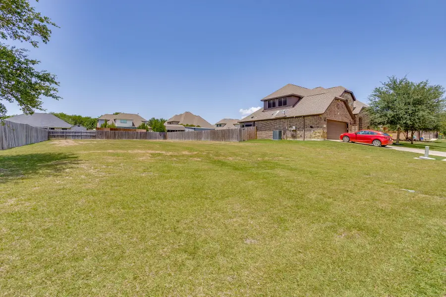 707 Carmen Ana Avenue, Grandview, TX 76050 - #3