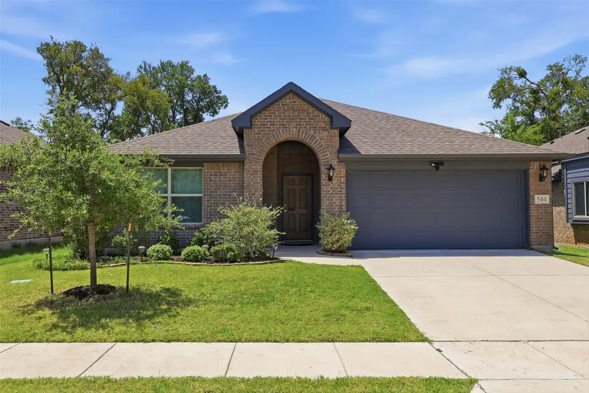 544 Lucas Lane, Lavon, TX 75166 - #1