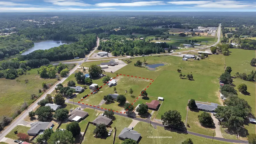141 County Road 2211, Mineola, TX 75773 - #3