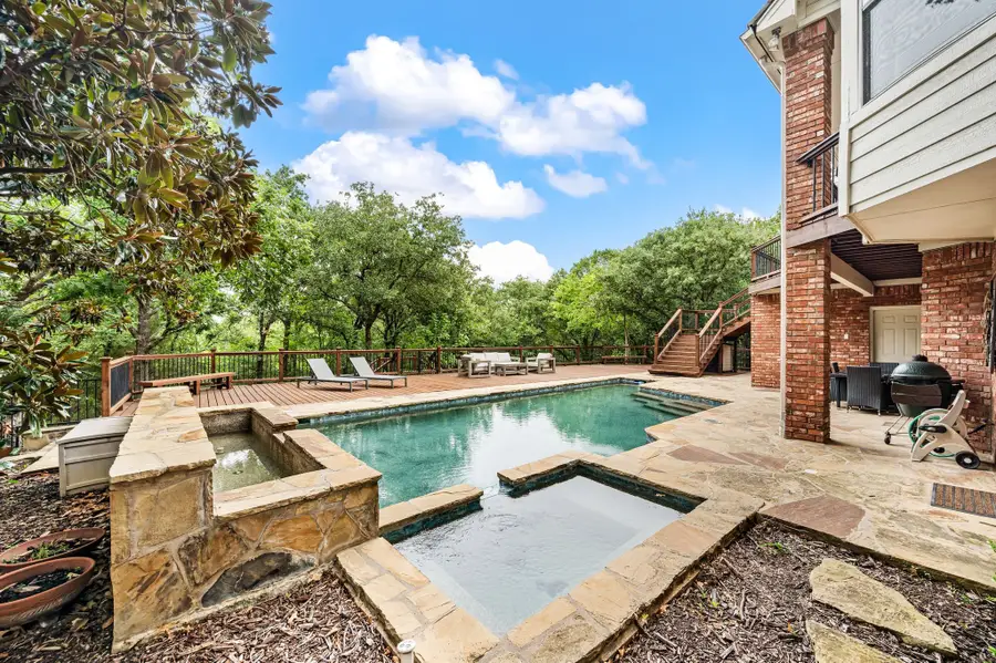 2108 Stonehaven Drive, Colleyville, TX 76034 - #2