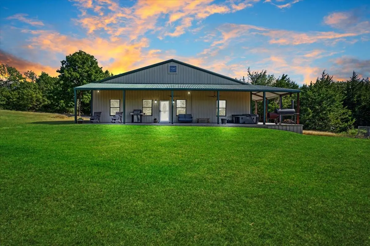 2898 County Road 4720, Leonard, TX 75452 - #1