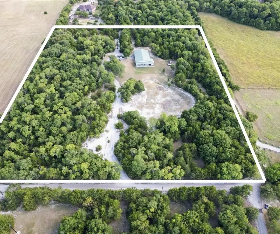 2898 County Road 4720, Leonard, TX 75452 - #2