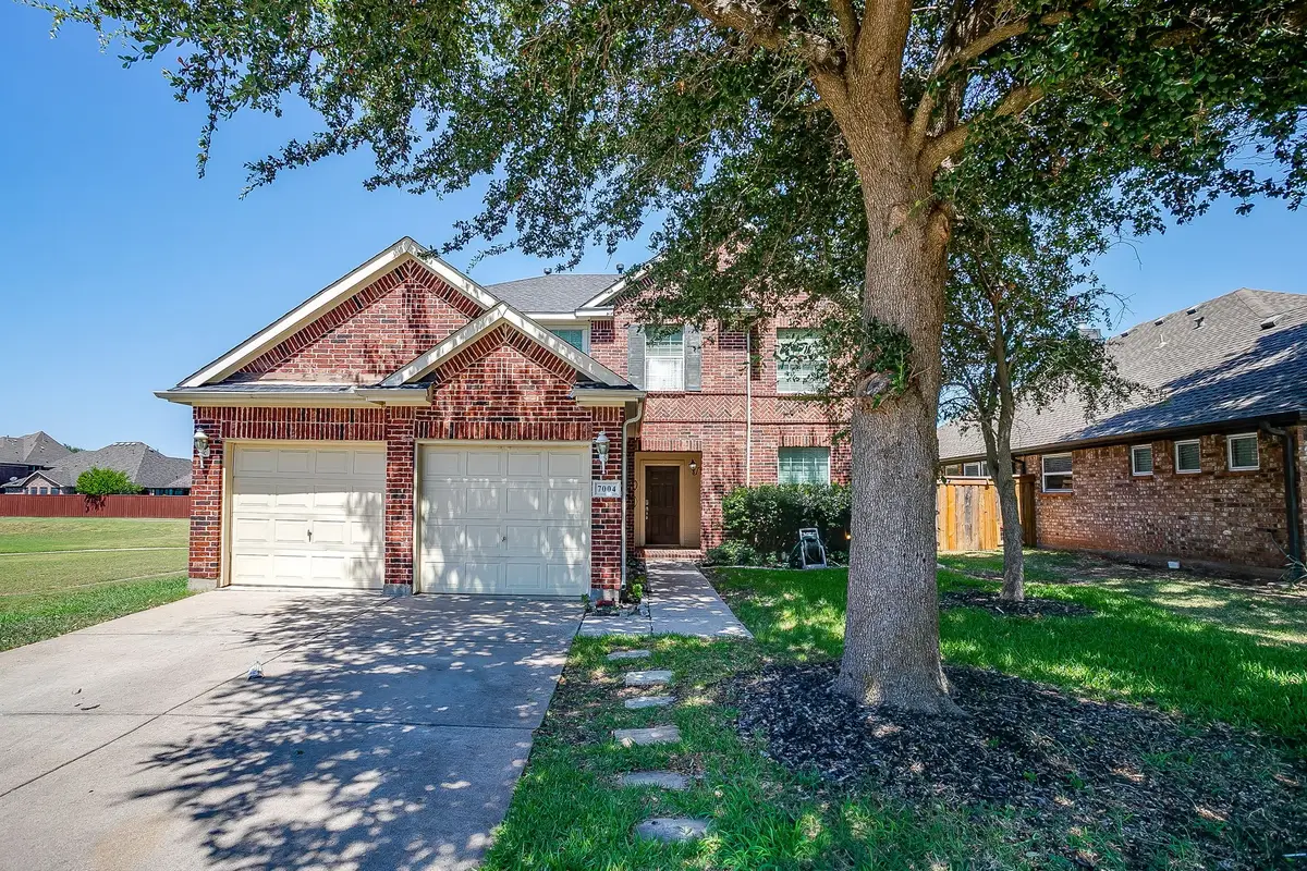7004 Alcala, Grand Prairie, TX 75054 - #1