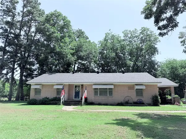 431 County Road 2715, Mt Pleasant, TX 75455