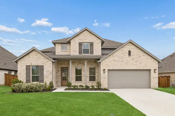 511 Blackwater Trail, Waxahachie, TX 75165
