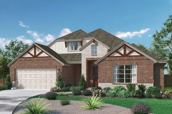 3937 Melica Lane, Heartland, TX 75114