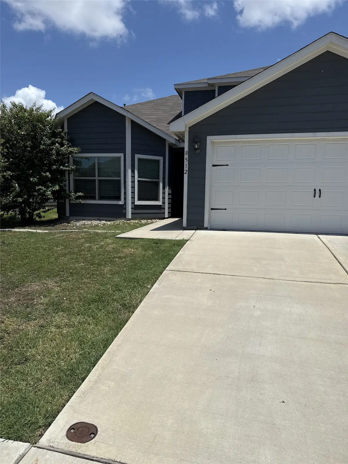 8512 Buck Mountain Pass, Fort Worth, TX 76179 - #1