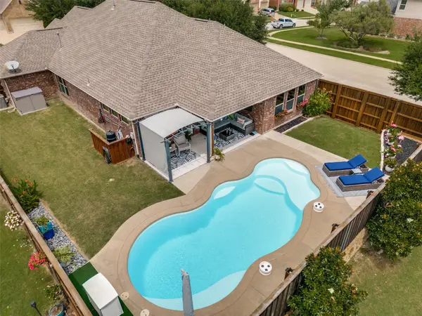 5501 Centeridge Lane, McKinney, TX 75071
