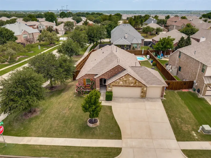 5501 Centeridge Lane, McKinney, TX 75071 - #2