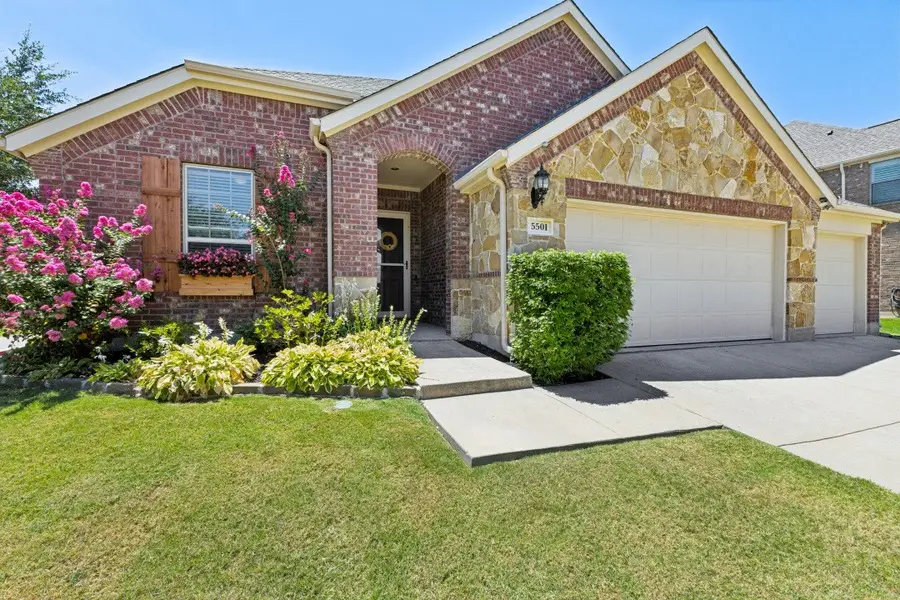 5501 Centeridge Lane, McKinney, TX 75071 - #3