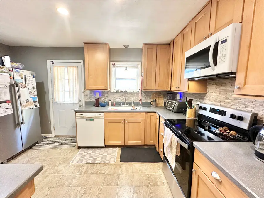 1317 Linden Drive, Denton, TX 76201 - #2