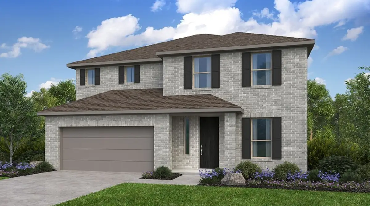 1608 Yaupon Court, Celina, TX 75009 - #1