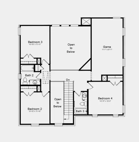 1608 Yaupon Court, Celina, TX 75009 - #3
