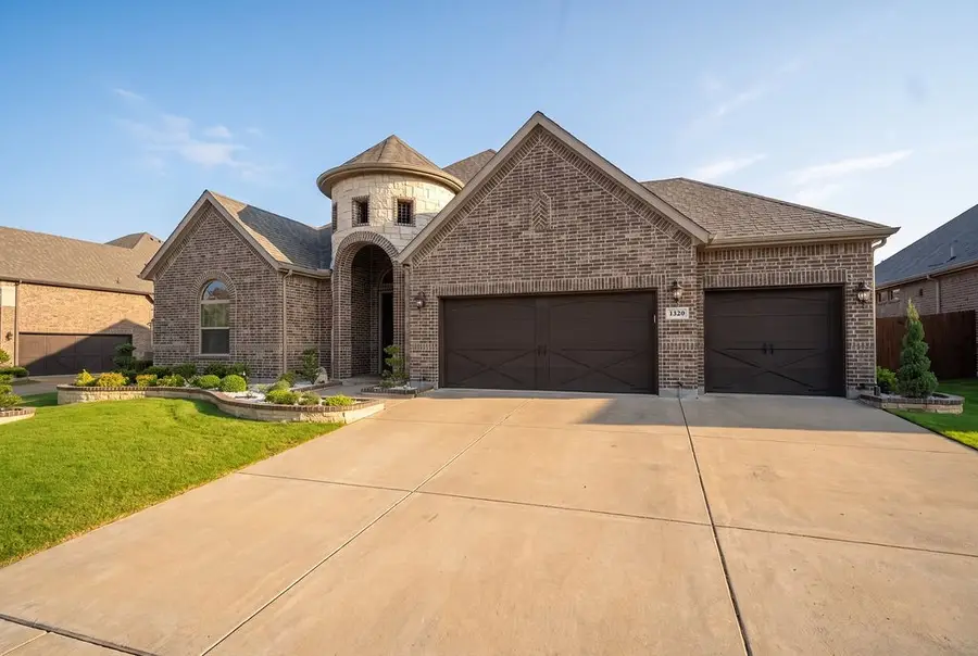 1320 Cecilia Court, Arlington, TX 76002 - #2