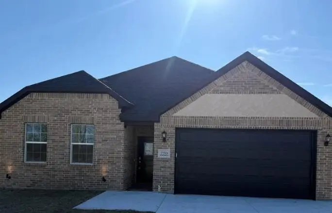 750 Section House Road, Ennis, TX 75119 - #1