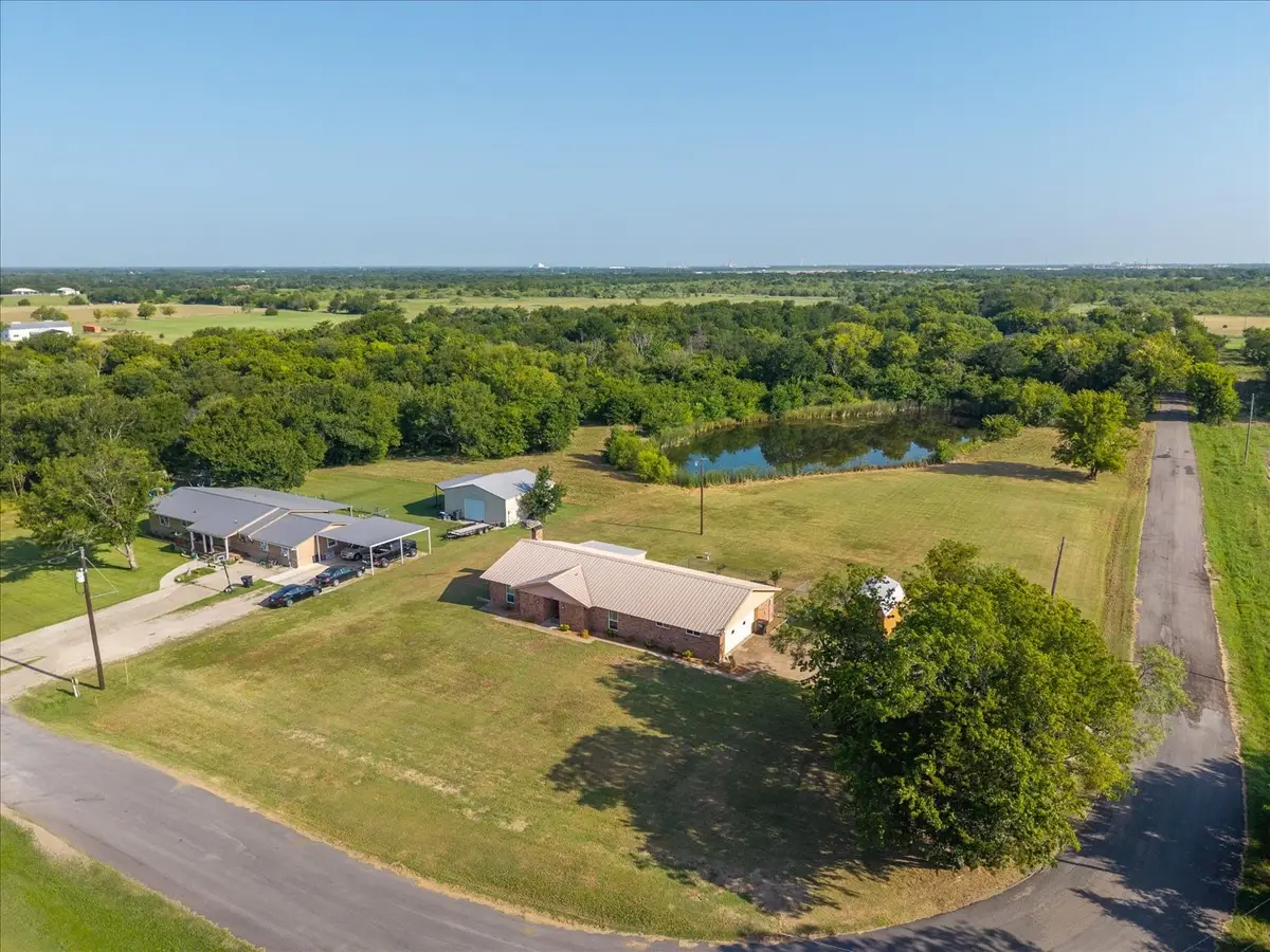 3168 County Road 2182, Greenville, TX 75402 - #1