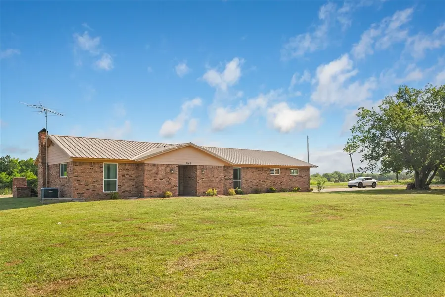 3168 County Road 2182, Greenville, TX 75402 - #3