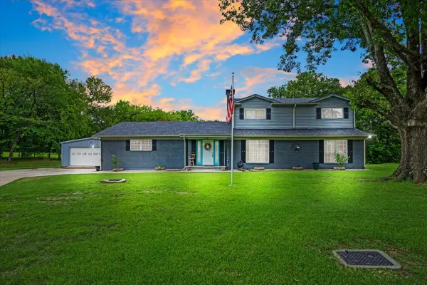 2209 Ridgewood Drive, Sherman, TX 75092