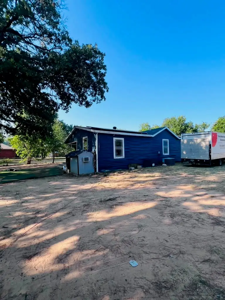 429 Baker Street, Seagoville, TX 75159 - #2