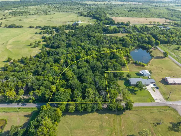 1.64Ac County Road 2182, Greenville, TX 75402