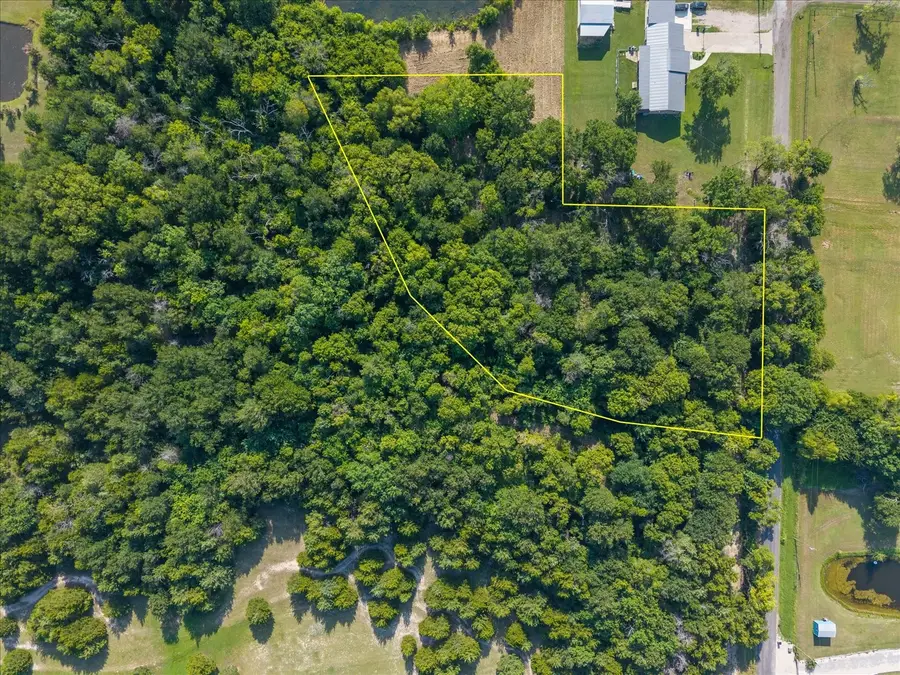 1.64Ac County Road 2182, Greenville, TX 75402 - #2