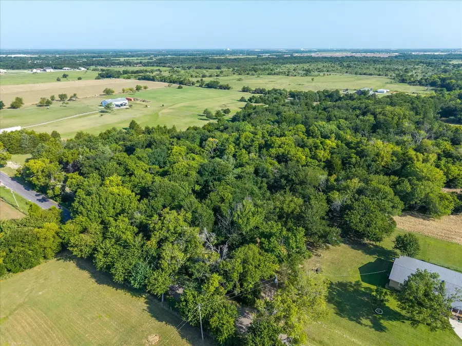 1.64Ac County Road 2182, Greenville, TX 75402 - #3
