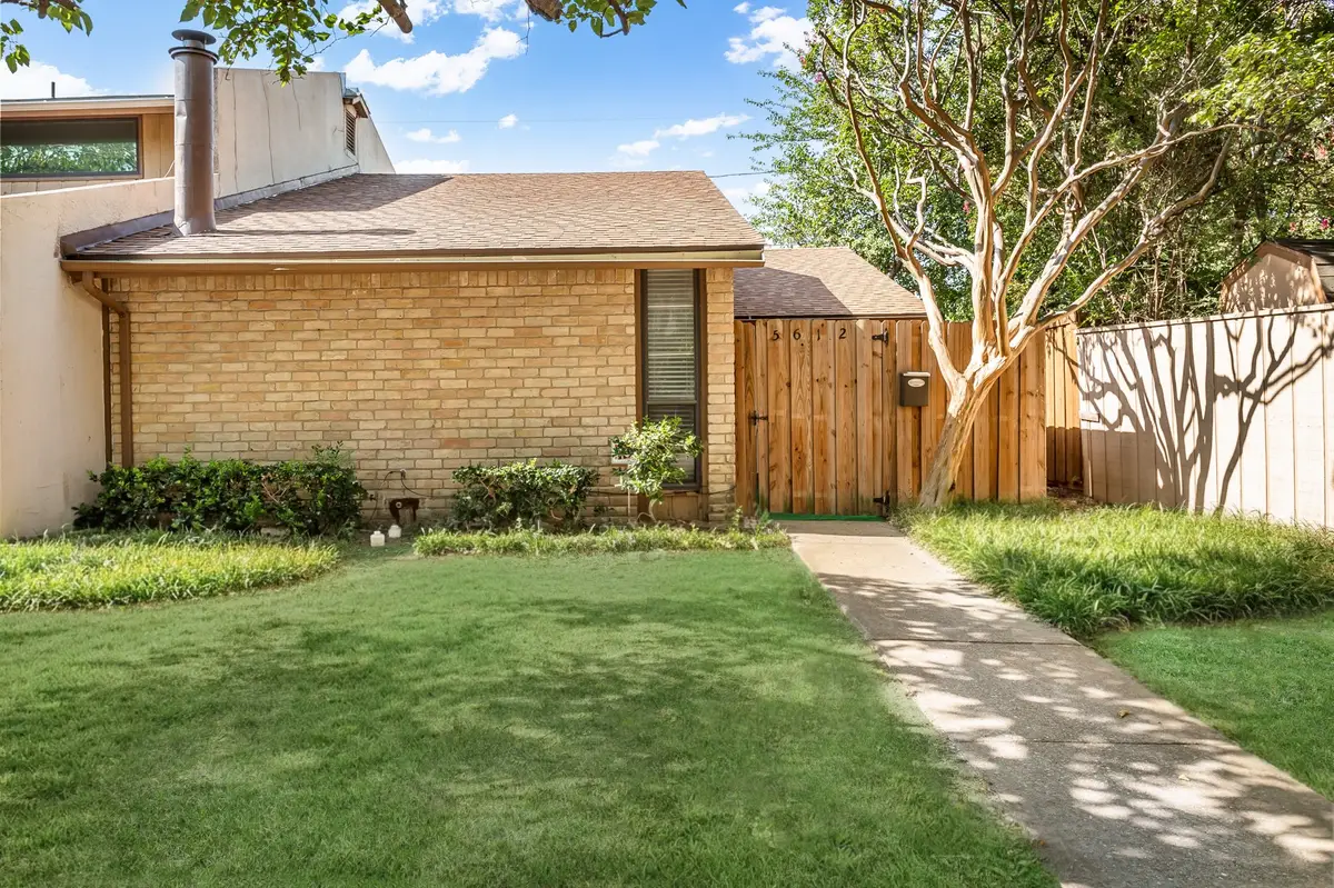 5612 Harvest Hill Road, Dallas, TX 75230 - #1