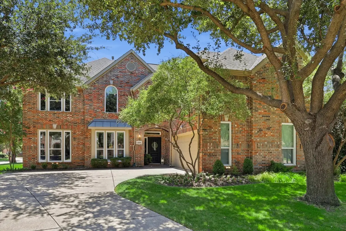4209 Shelby Court, Flower Mound, TX 75022 - #1