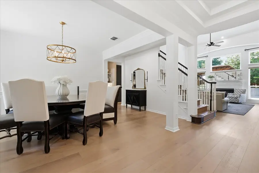 4209 Shelby Court, Flower Mound, TX 75022 - #2