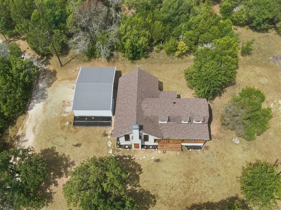 2117 County Road 2010 #B, Glen Rose, TX 76043 - #2