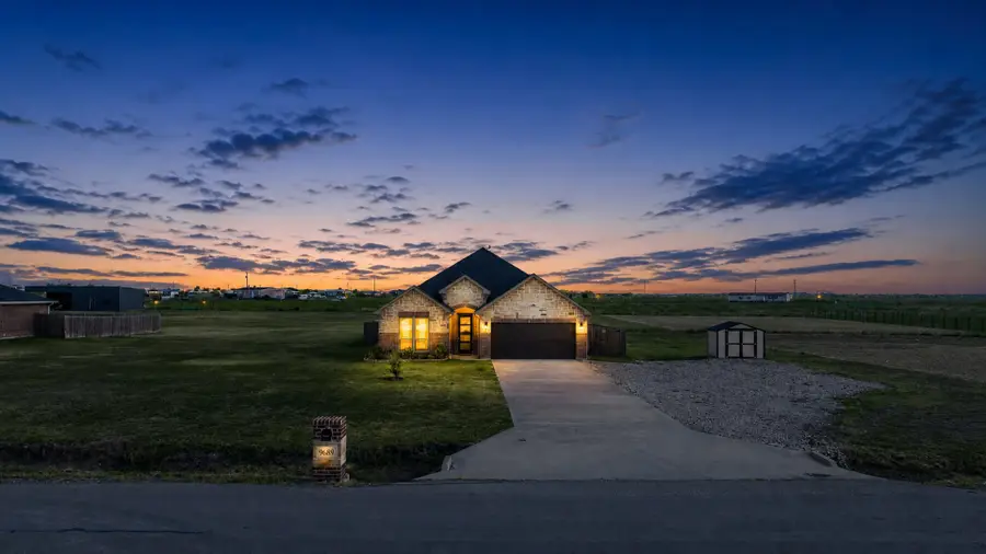 9689 County Road 4116, Kaufman, TX 75142 - #2