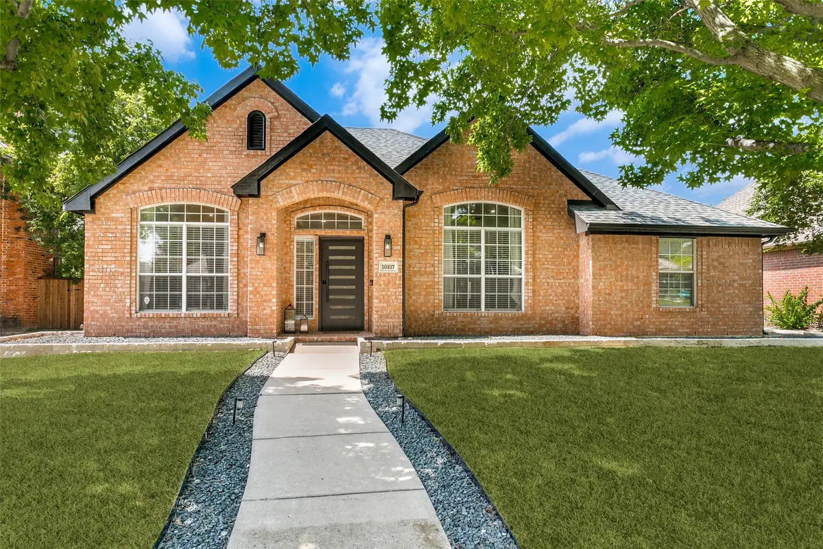 10217 Forrest Drive, Frisco, TX 75035 - #1