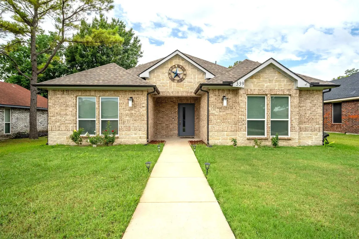 339 S Stewart Avenue, Lancaster, TX 75146 - #1