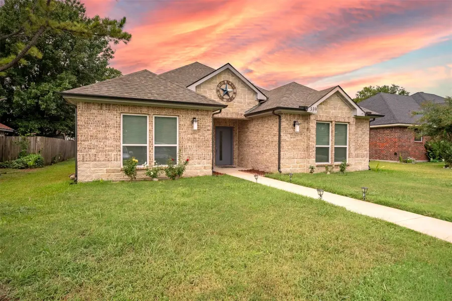 339 S Stewart Avenue, Lancaster, TX 75146 - #3